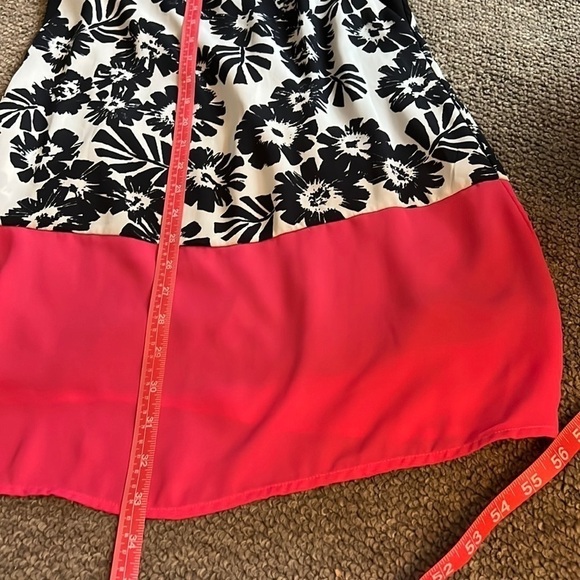 Big Strike Usa Dresses Big Strike Usa Floral Dress - Picture 5 of 5